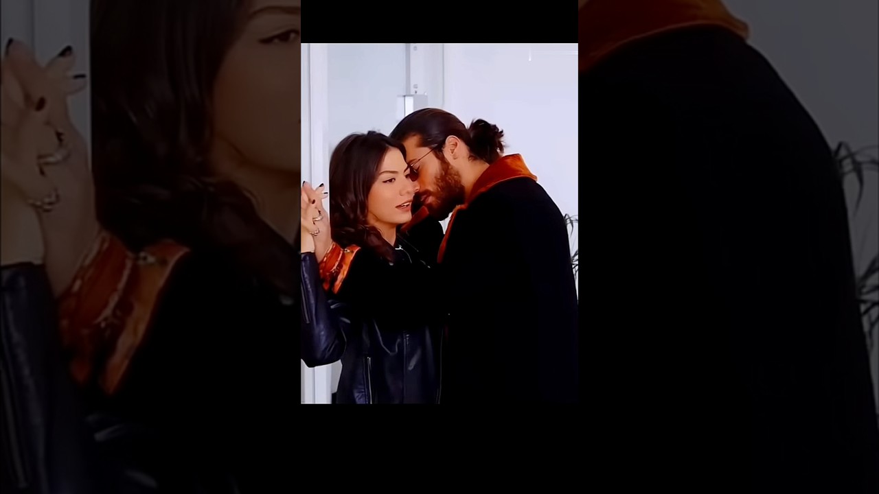 Sanem & Can's Heartwarming Love Story 💞️ | Erkenci Kuş Highlights