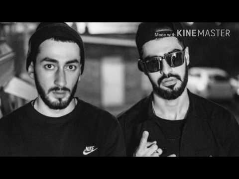 Miyagi & Эндшпиль — окутала меня окутала