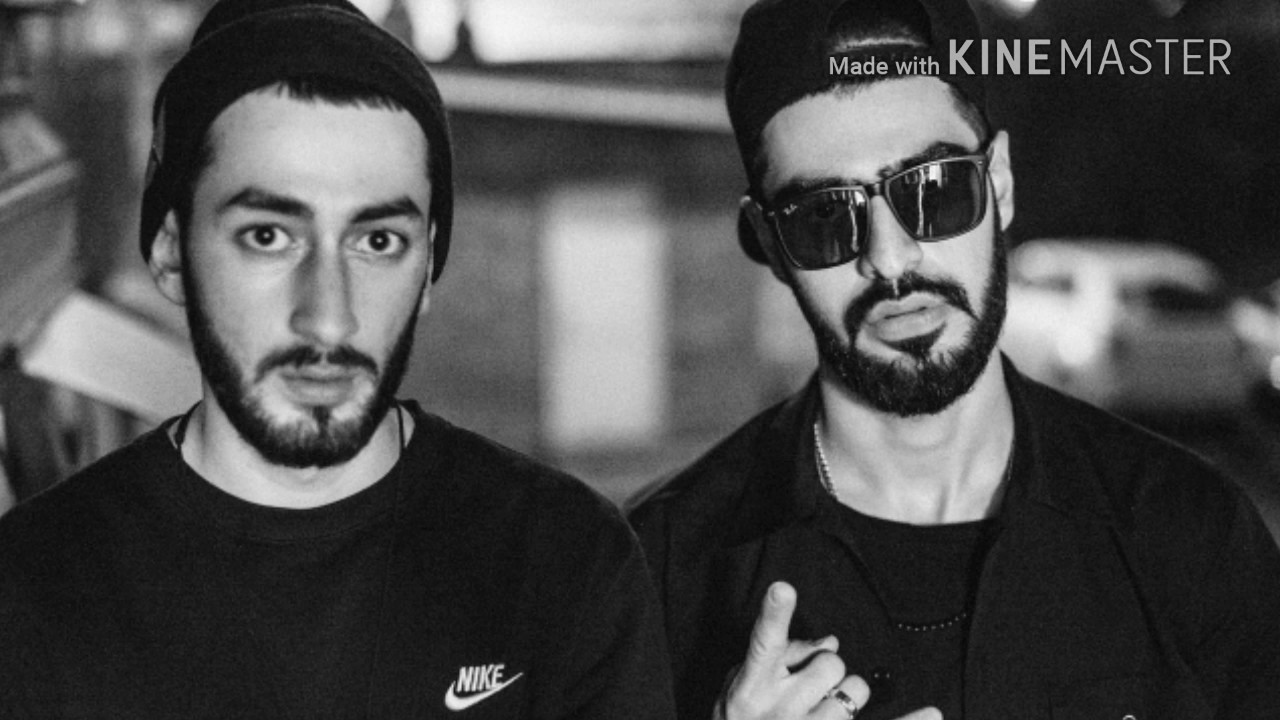 Миаги & Эндшпиль — Окутала Меня 🌌: Погрузитесь в Завораживающую Музыку