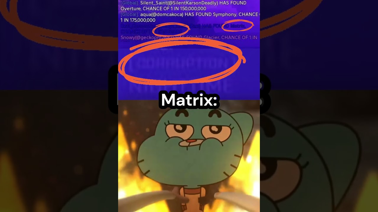 The Most Unlucky RNG Moment on Sol's Runic Adventure 😅