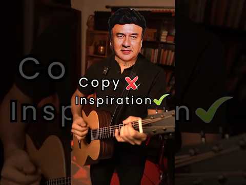 Anu Malik copied ❌️ took Inspiration ✅️ | Kaho na kaho🔥