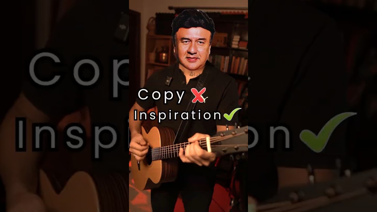 Anu Malik's Inspiration Behind 'Kaho Na Kaho' 🎶