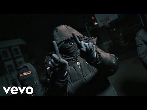 Lacrim - Le Crime Feat. Ziak (Clip Officiel)
