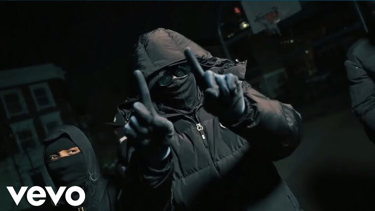 Lacrim & Ziak - Le Crime (Remix Officiel) 🎶 | Clip Créatif et Divertissant