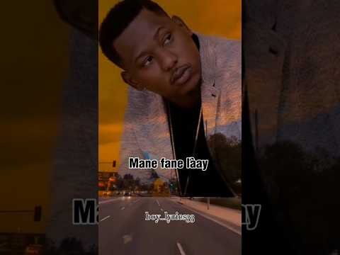 Jantu mbeuguel - Jahman xpress ❤ #senegal #tiktok #challenge #musique #vj #amadeus #mia #wally #dip