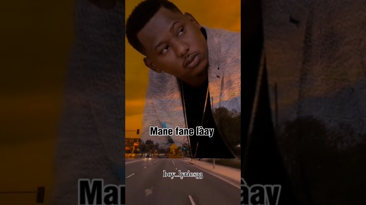 Jantu Mbeuguel Challenge 🎶 | Jahman Xpress & Senegalese Vibes