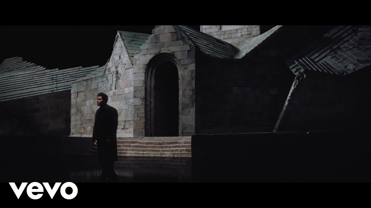 The Weeknd - Baptized In Fear (Official Video)