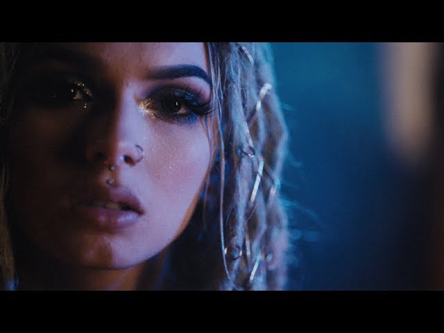 Zhavia's Stunning 'Candlelight' Official Video 🎶 | Pre-Save & Stream Now!