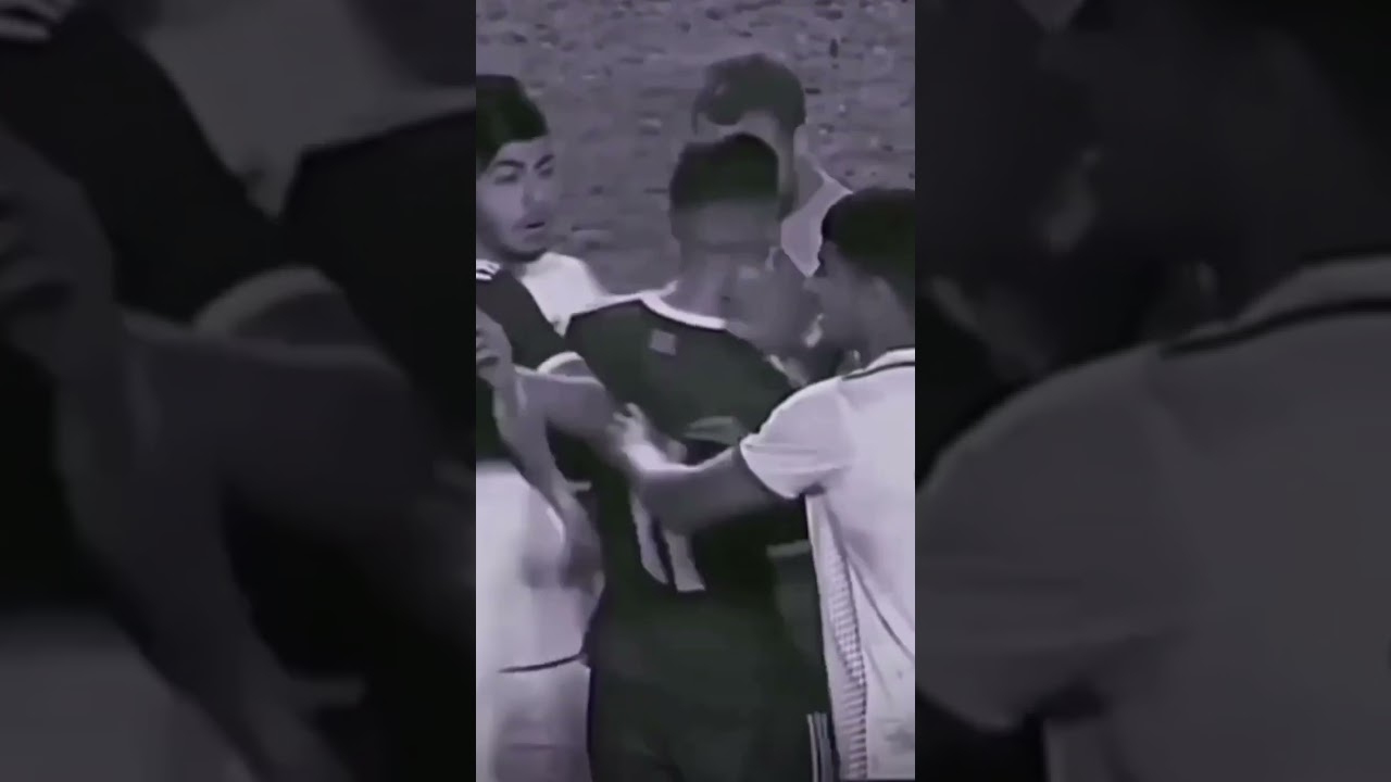 Maroc 🇲🇦 vs Tunisie 🇹🇳 Clash #shortvideo