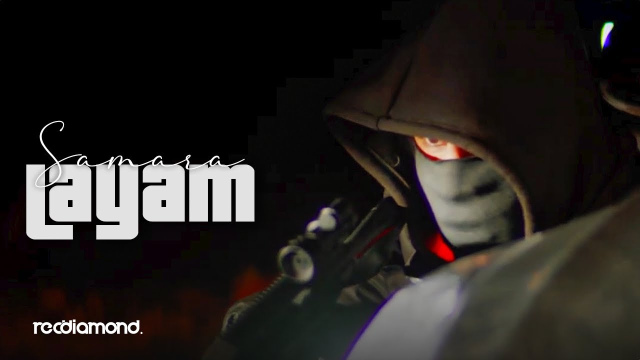 Samara - Layam (Official Music Video) 🎶