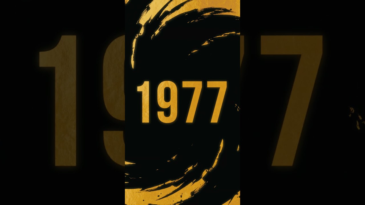 1977 Remembering 1977: Star Wars Debuts & Space Milestones 🚀