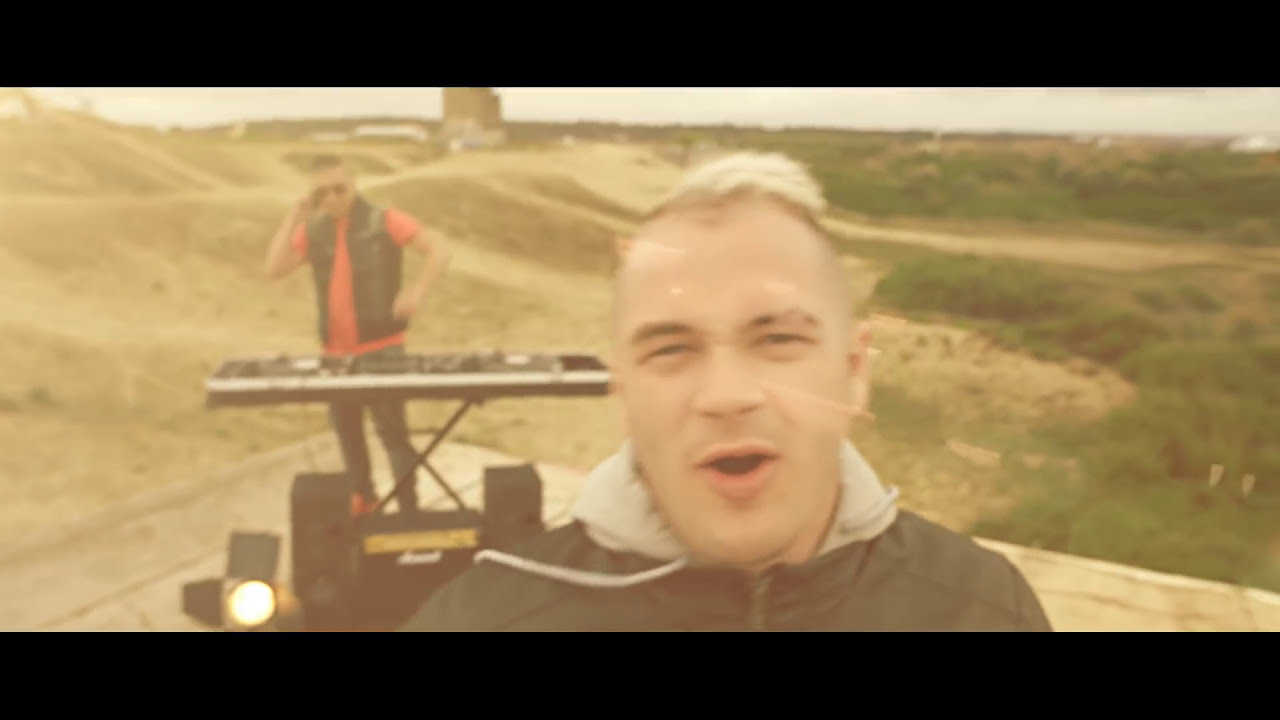 DJ Kayz feat. JUL - Fidèle à ma team 🎶 | Clip Officiel