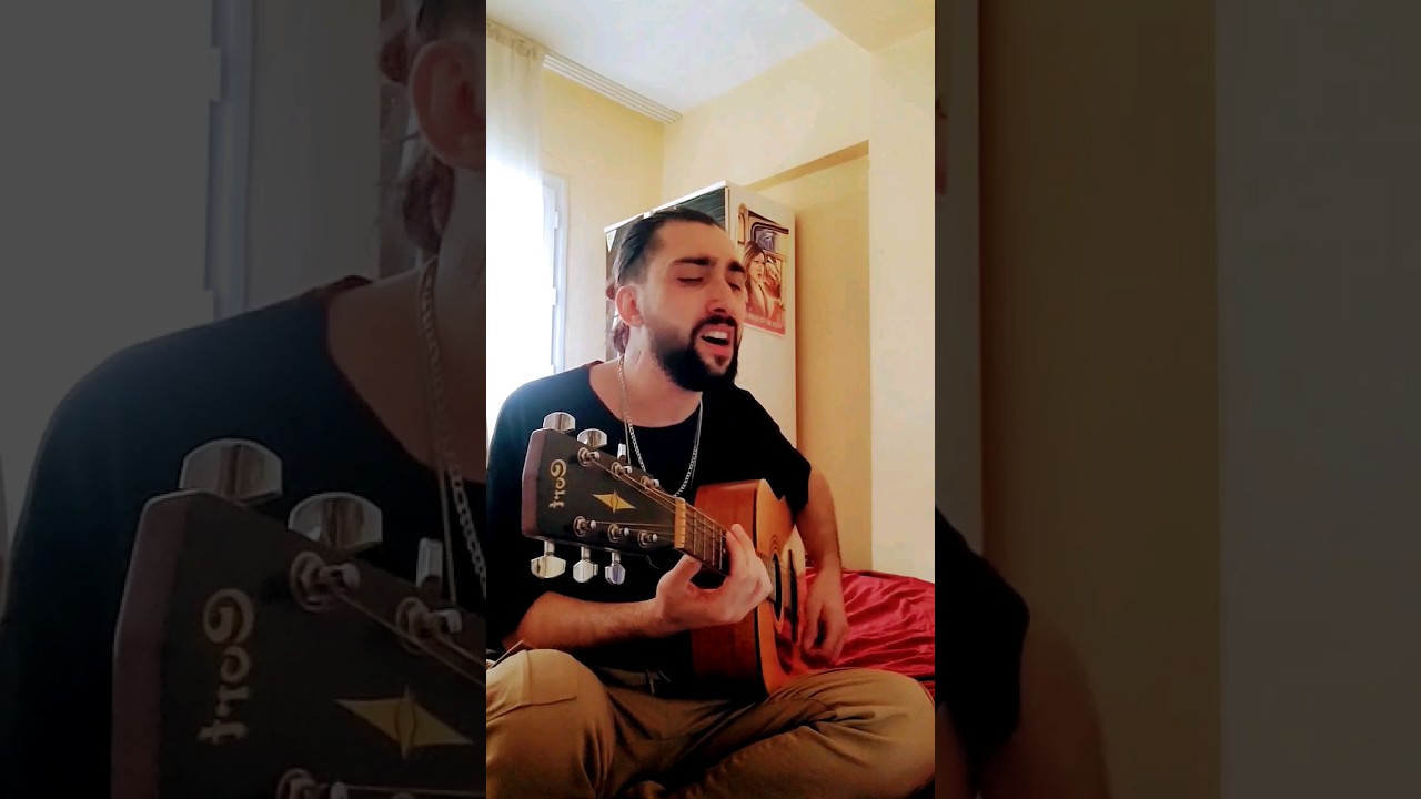Neyse / Siyah (Cover) 🎵