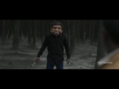 Cinegarage: Nirvana Inn, un terror en las montañas 🏨