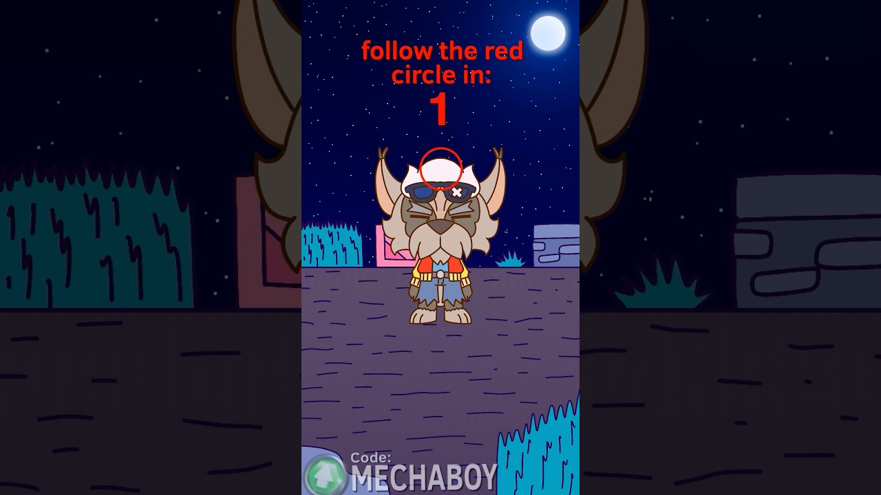 Adorable Ruffs in Brawl Stars ๐พ