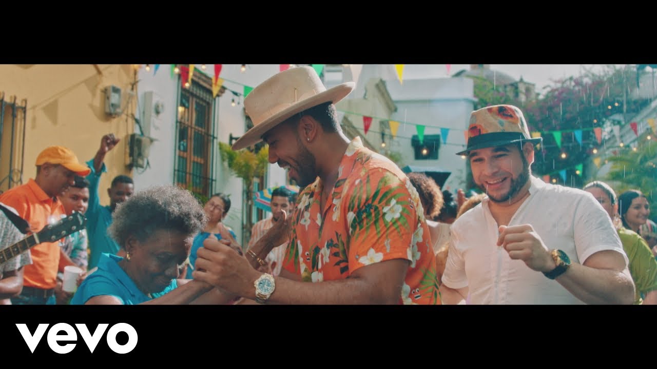 Romeo Santos & El Chaval de la Bachata - Canalla 🎶