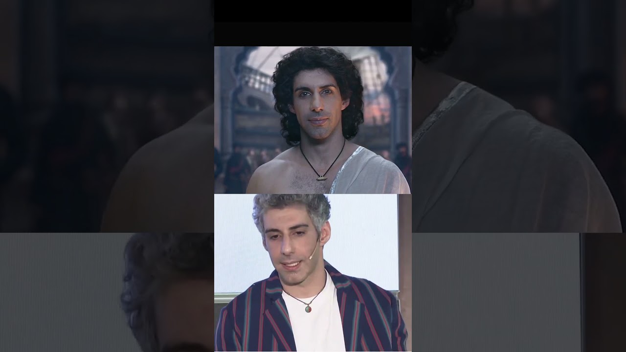 Did you know JIM SARBH...