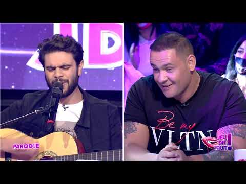Jeu Dit Tout S02 Ep04 | Ahmed essid clash cheb bechir