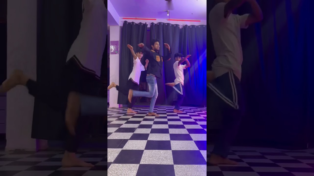 Ghoongte Mein Chanda - Udit Narayan & Madhuri 💃