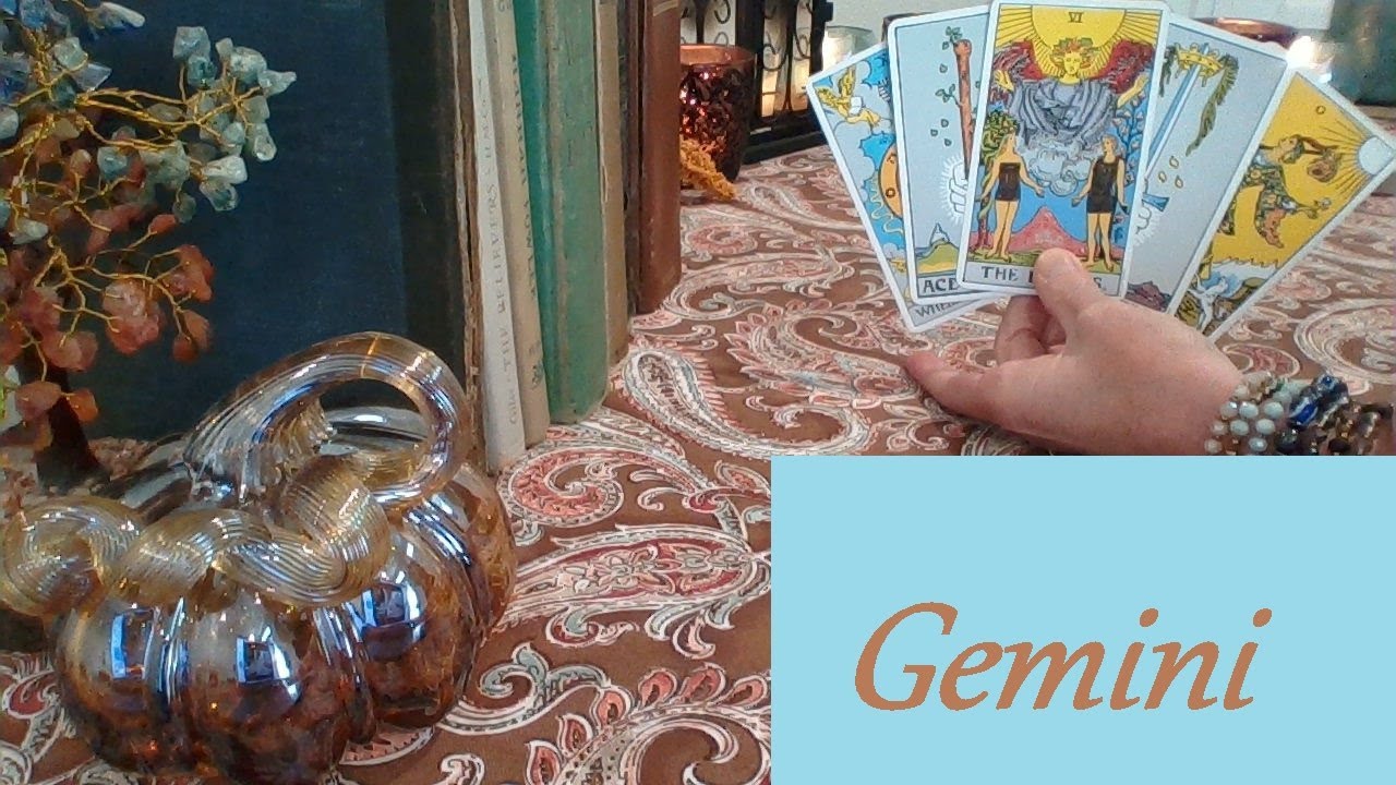 Gemini November 2025 🌟 Major Love & Career Shifts Ahead!