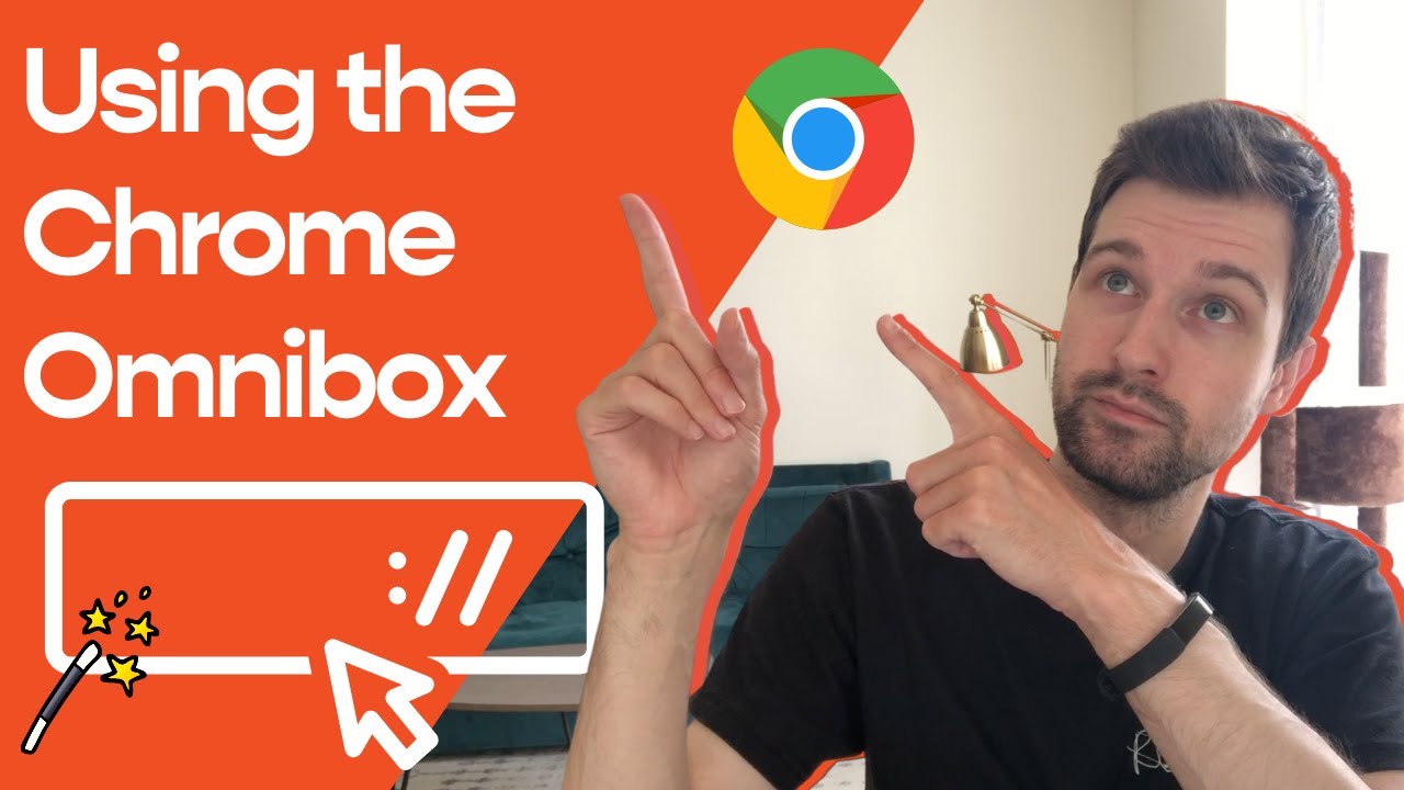 Using Omnibox in Chrome Extensions 🚀