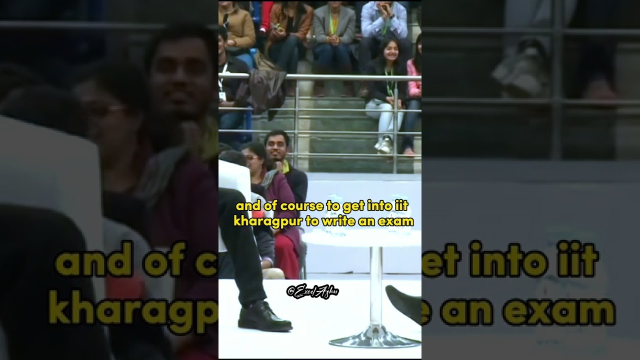 Sundar Pichai's Class 12th Marks Revealed! 😲 | His Savage Response