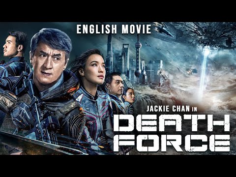Death Force – Jackie Chan’s Epic Full Action Movie 🎬 | Free Hollywood Thriller