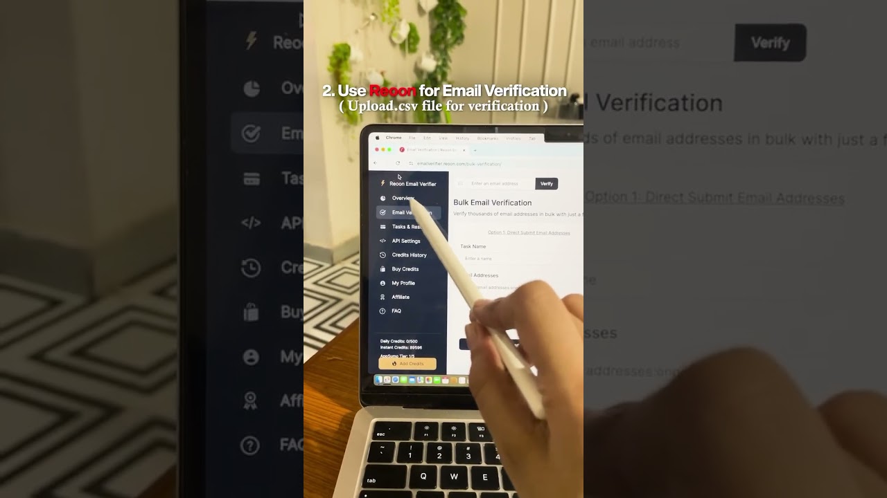 Send 100K+ Emails in 10 Seconds with Gmail 🚀