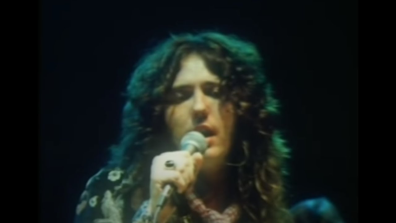 Whitesnake - Ain't No Love in the Heart of the City ๐ธ