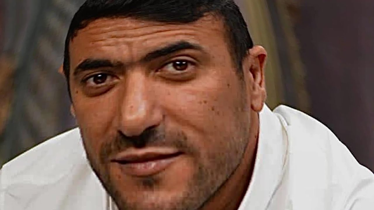 هل أحمد العوضي حقيقي أم مجرد شخصية؟