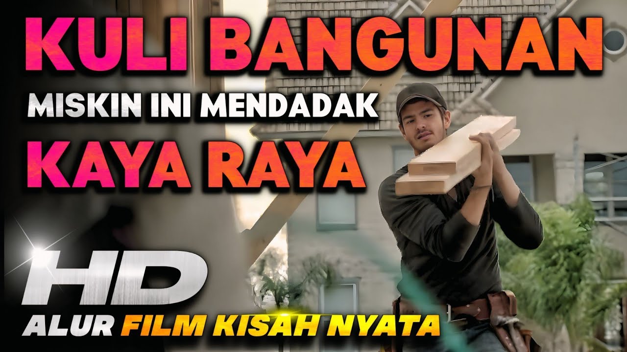 Dari PHK ke Kekayaan: Kisah Inspiratif di Film 99 H0ME$ 💰