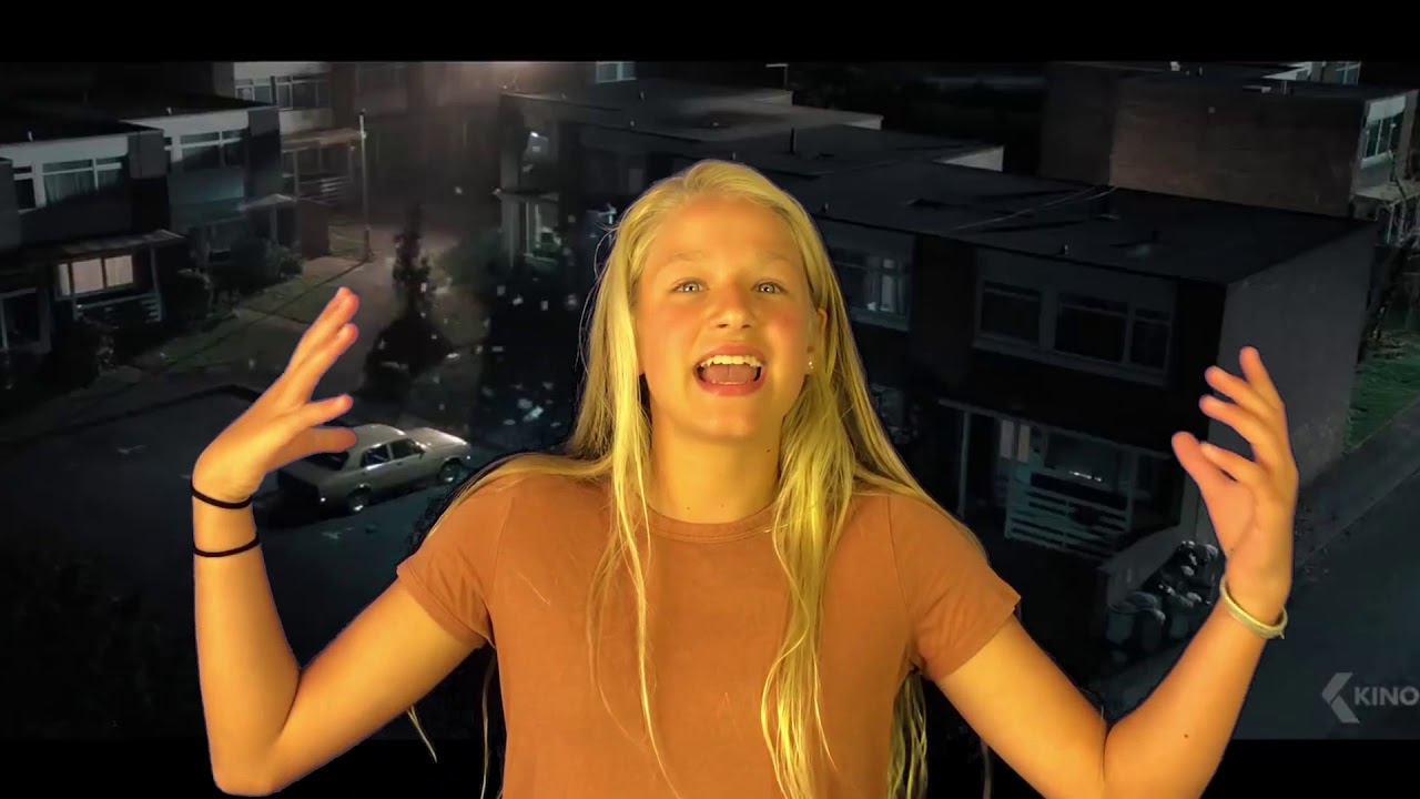 Blinded by the Light Review 🎬