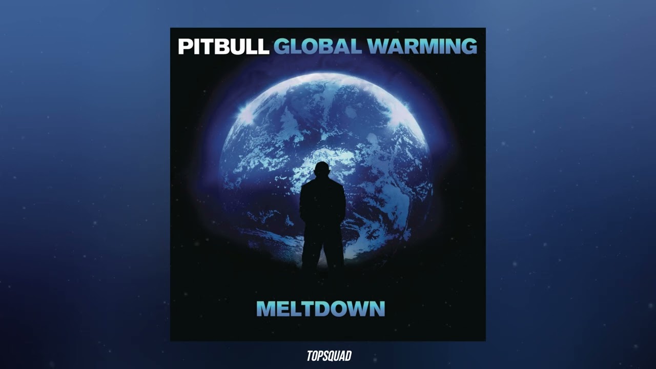 Pitbull & TJR - Don't Stop The Party 🎉