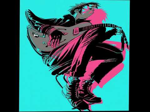 Gorillaz The Now Now Full Album Download ๐ถ