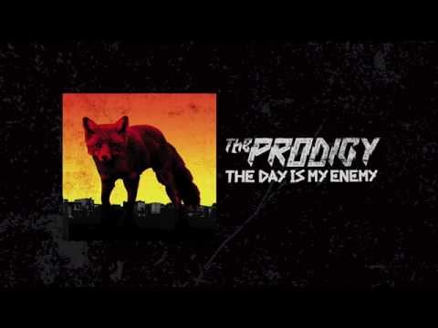The Prodigy - The Day Is My Enemy
