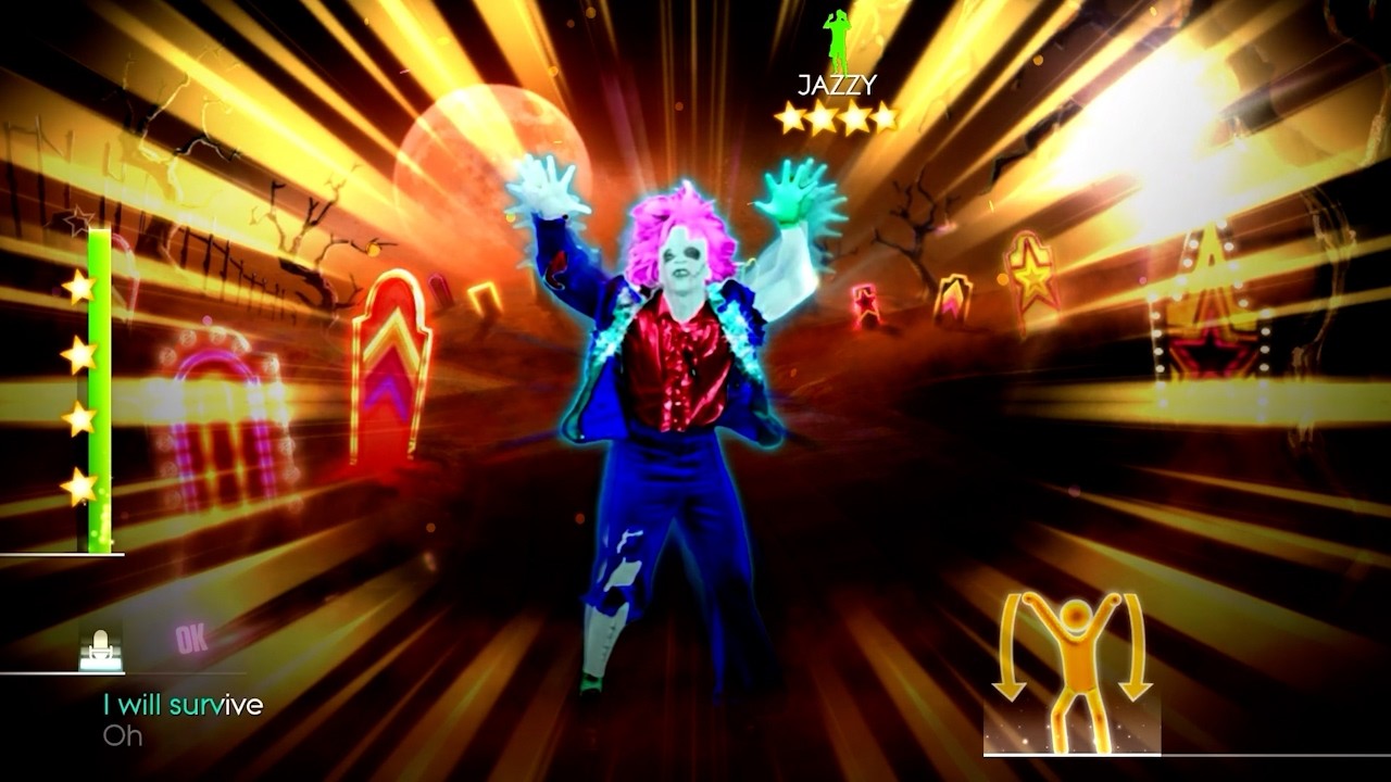 Just Dance 2014 Xbox 360 Kinect Gameplay 🎶
