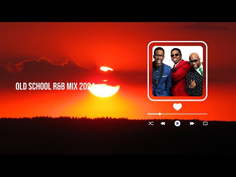 BEST 90S R&B PARTY MIX 2024 ✨ R&B Songs Are Good To Listen To Alone In The Room ✨