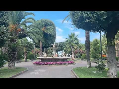 Civitanova Marche (MC) - Marche - www.tuttitaly.com - @tuttitaly