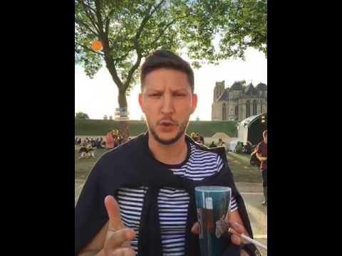 Tryo - Vidéomaton & Tour Dates 🎥