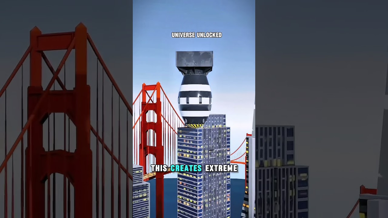 How Do Nuclear Bombs Work? Explaining the Science