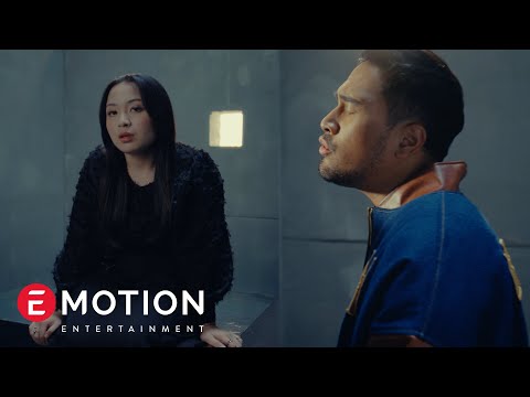 Adrian Khalif & Bernadya - Asumsi (Official Music Video)