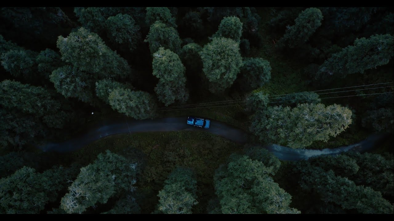 Downers At Dusk - Talha Anjum | Prod. by Umair (Official Music Video)