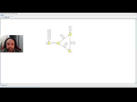 Ejercicio Máquina Universal de Turing