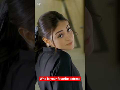 Funny gesture of Pakistani actress #ayezakhan #shorts #youtube #youtubeshorts