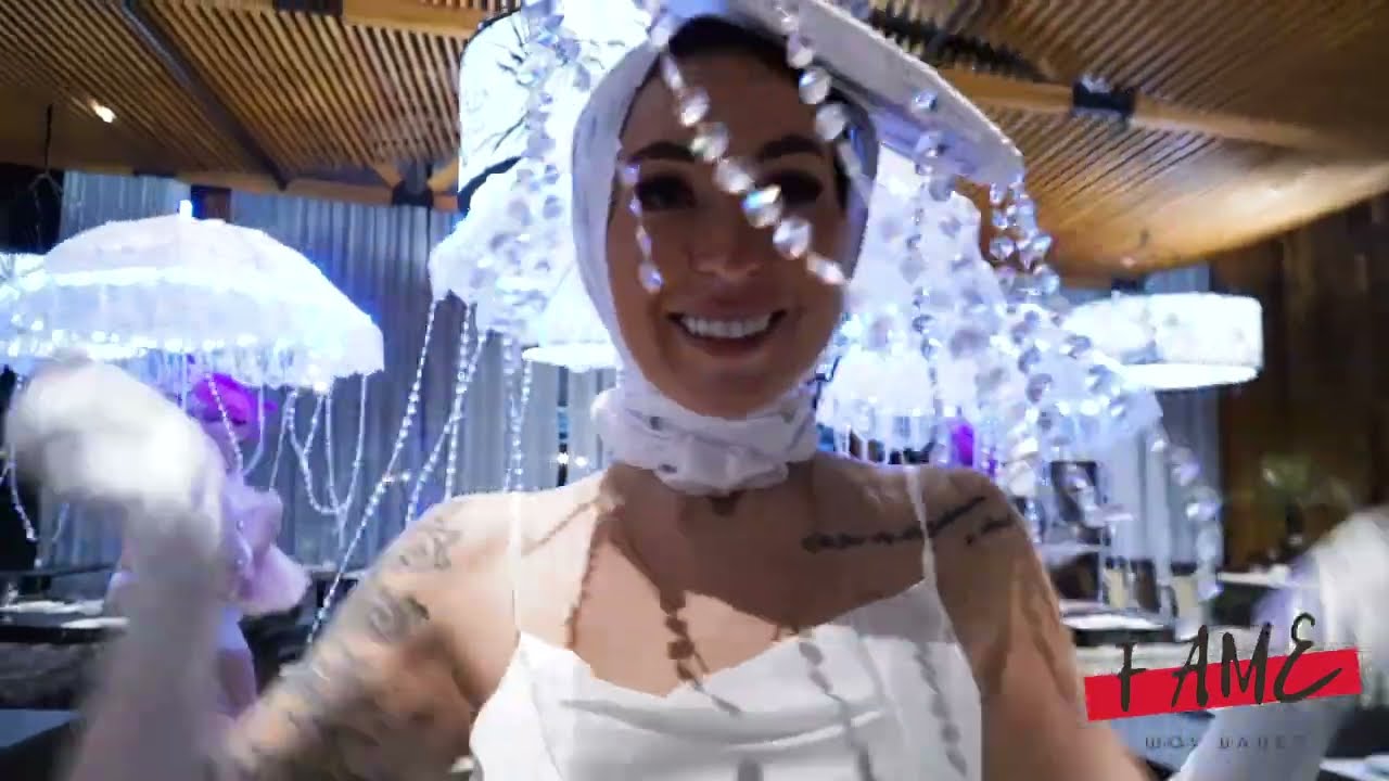 Шоу-проект FAME: Номер Jazz — Вдохновляющее выступление 🎷