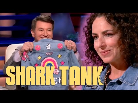'Supermix Studio Can Either Be A Massive Hit Or A Real Problem' | Shark Tank US | Shark Tank Global