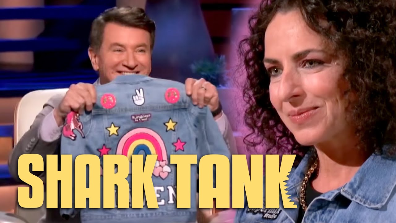 Supermix Studio: Potential Breakthrough or Major Challenge on Shark Tank