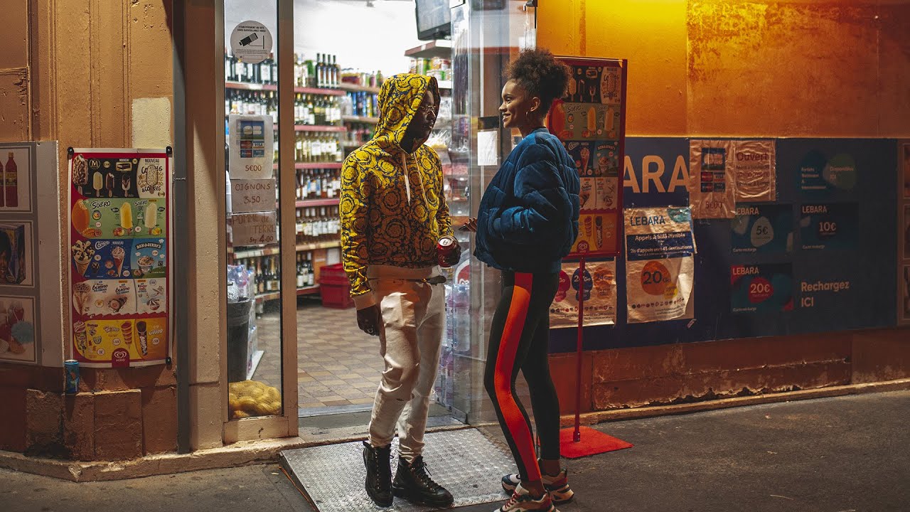 Leto - A&H (Official Clip) 🎶