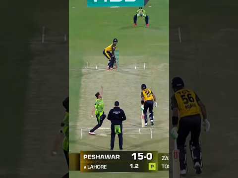Full Highlights | Lahore Qalandars vs Pehsawar Zalmi | Match 33 | HBL PSL 8 | MI2T #viral #psl