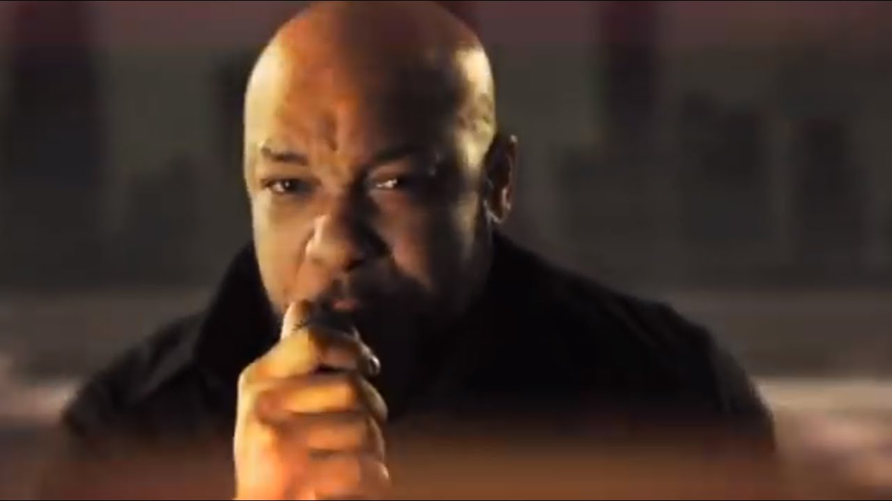 Killswitch Engage - Starting Over [Official Video]